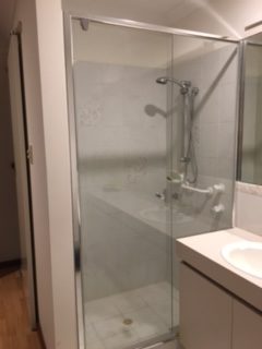  Shower  Screens Joondalup  Semi Framed Designs 